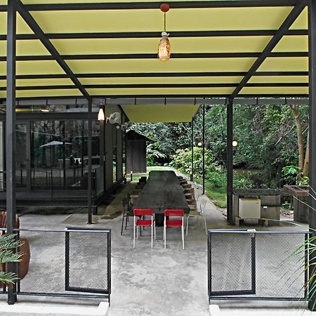 Willa Xscape Tambun Ipoh Pokój zdjęcie