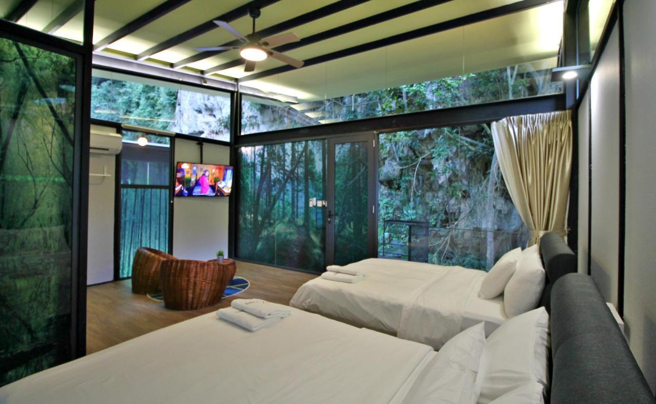 Willa Xscape Tambun Ipoh Zewnętrze zdjęcie