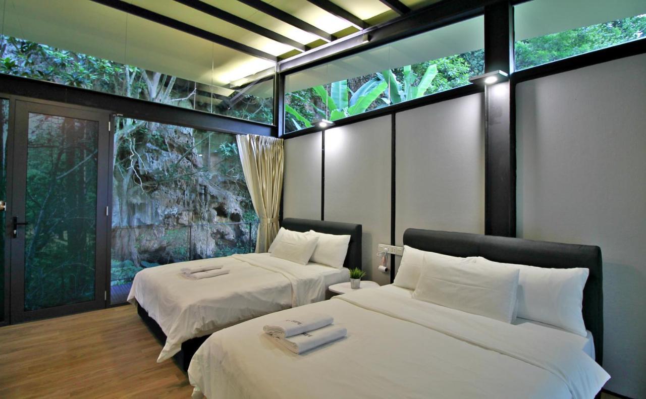 Willa Xscape Tambun Ipoh Zewnętrze zdjęcie