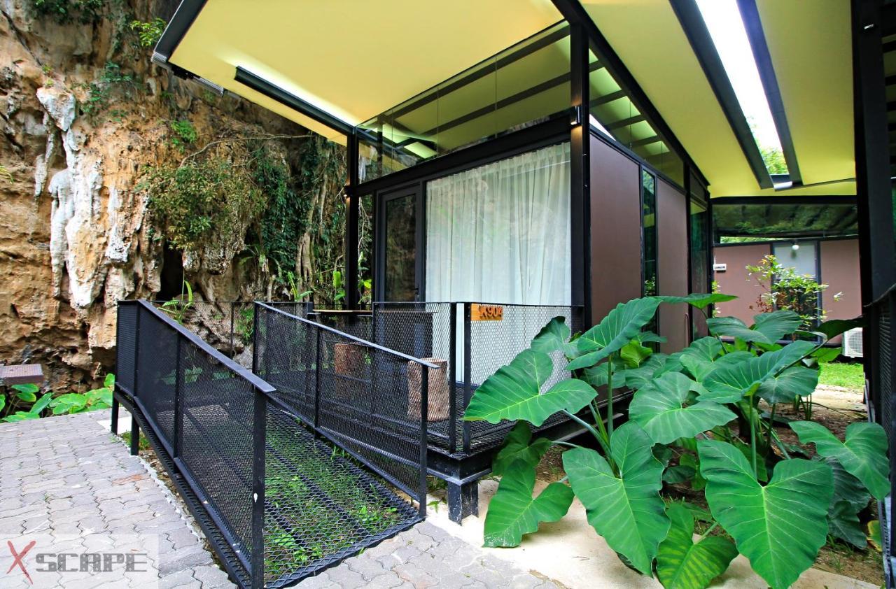 Willa Xscape Tambun Ipoh Zewnętrze zdjęcie
