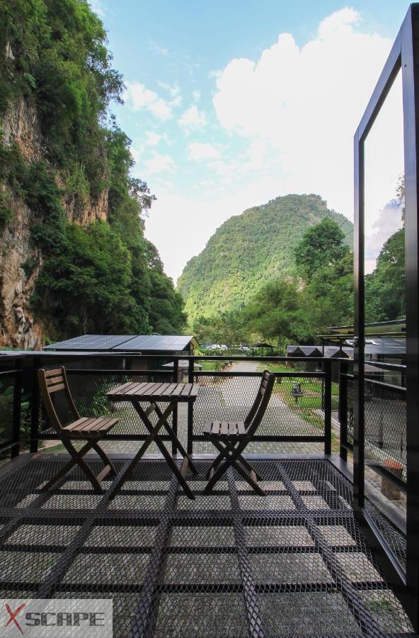 Willa Xscape Tambun Ipoh Zewnętrze zdjęcie