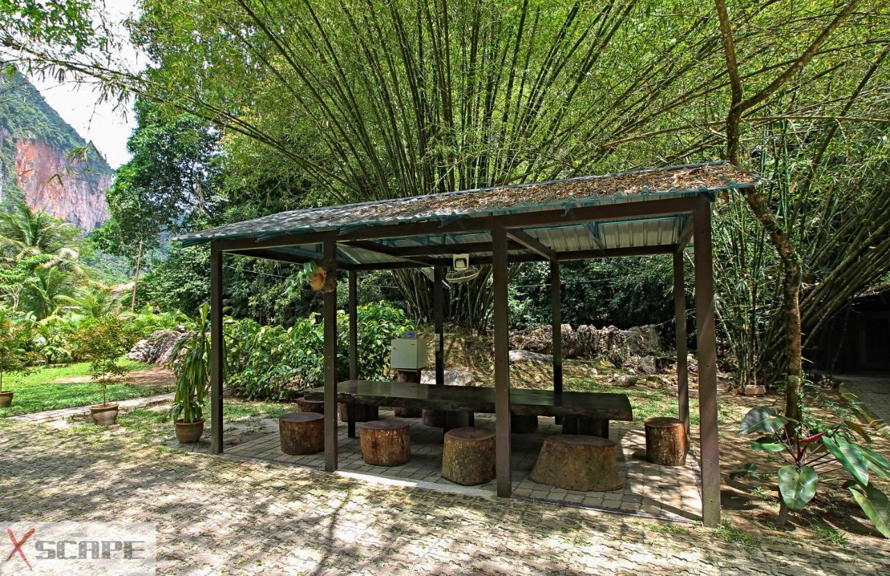 Willa Xscape Tambun Ipoh Zewnętrze zdjęcie