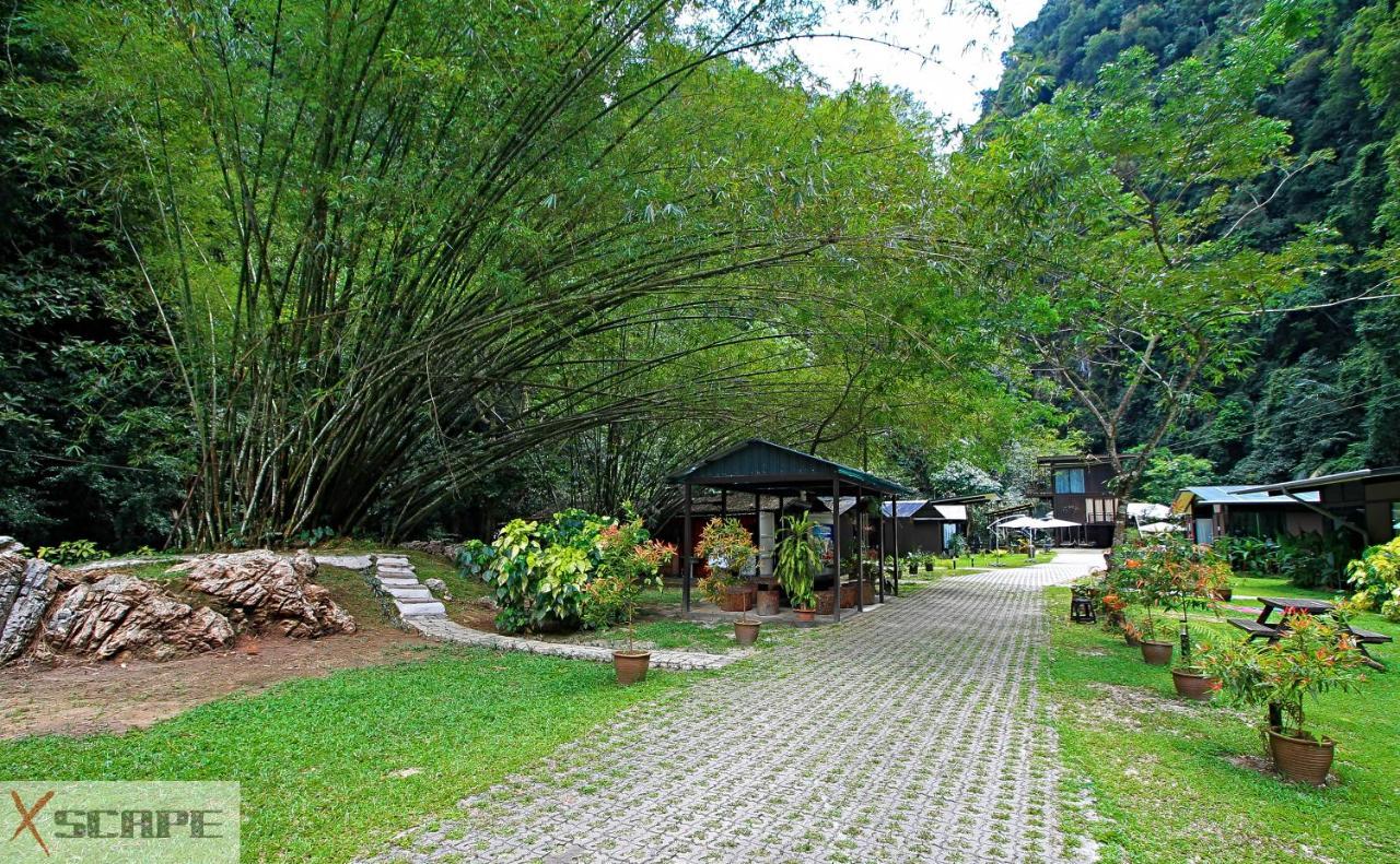 Willa Xscape Tambun Ipoh Zewnętrze zdjęcie