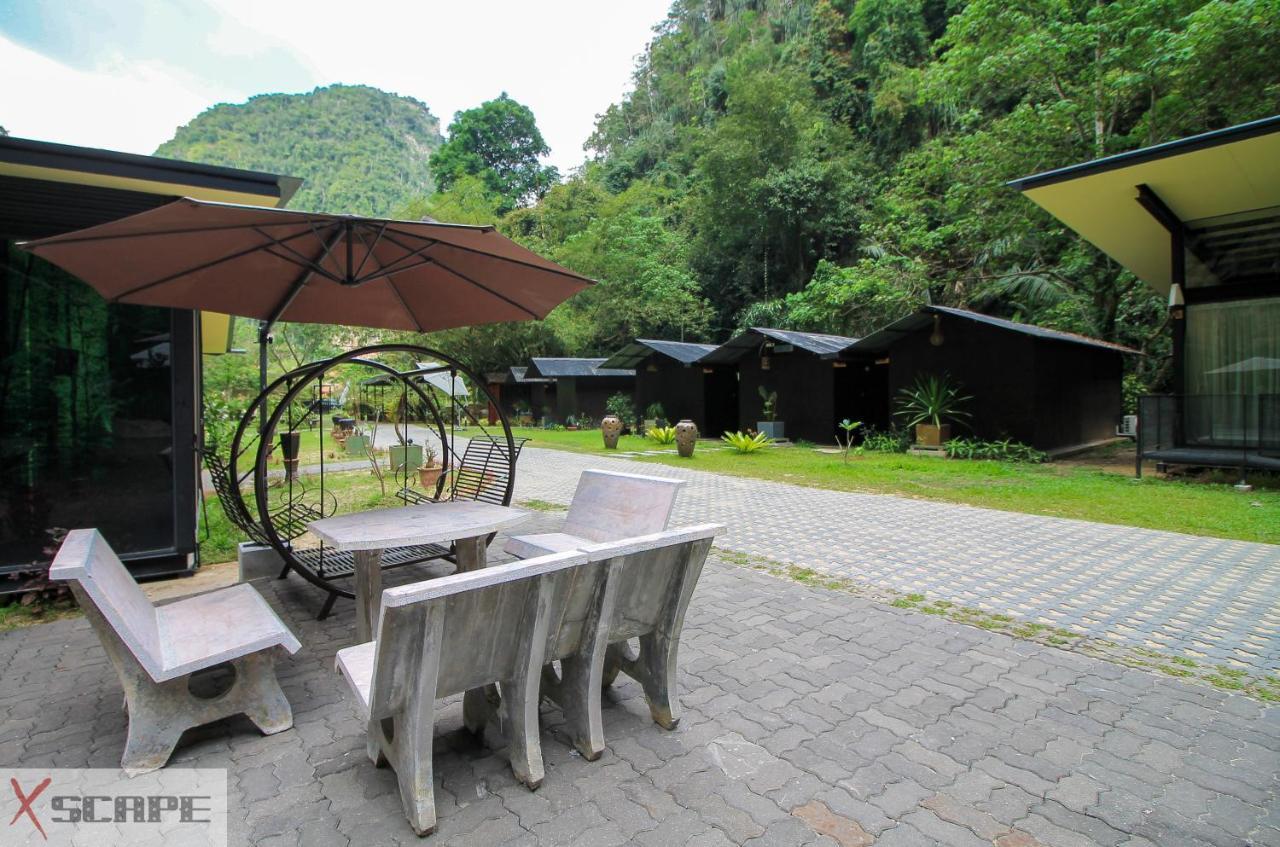 Willa Xscape Tambun Ipoh Zewnętrze zdjęcie