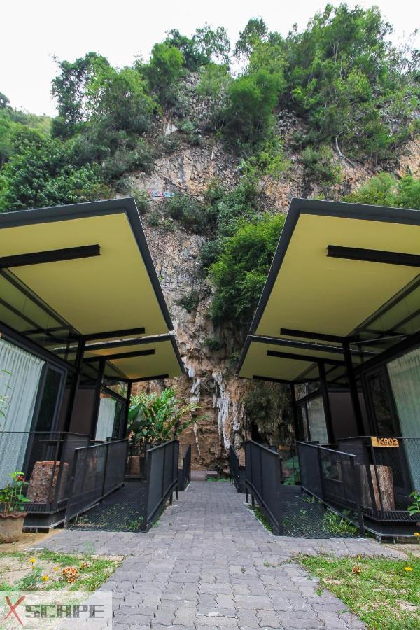 Willa Xscape Tambun Ipoh Zewnętrze zdjęcie