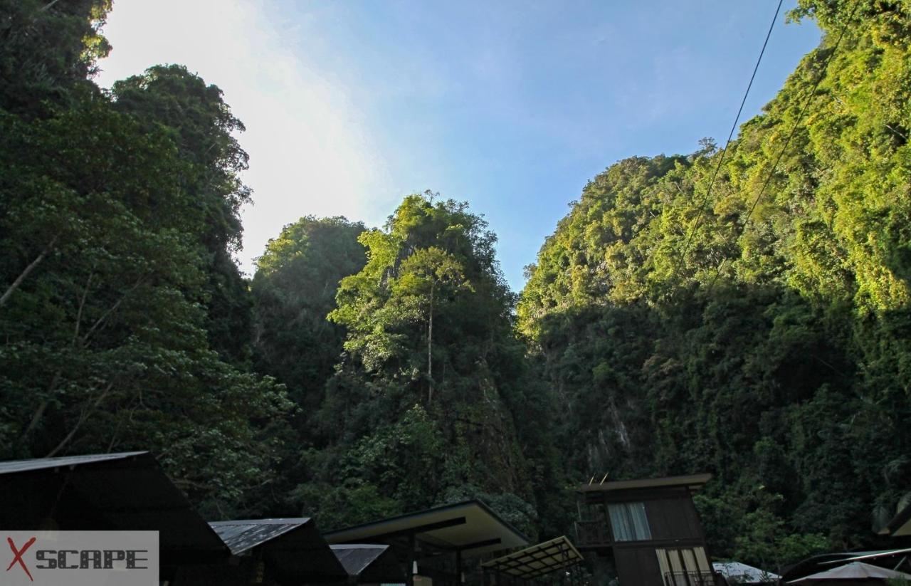 Willa Xscape Tambun Ipoh Zewnętrze zdjęcie