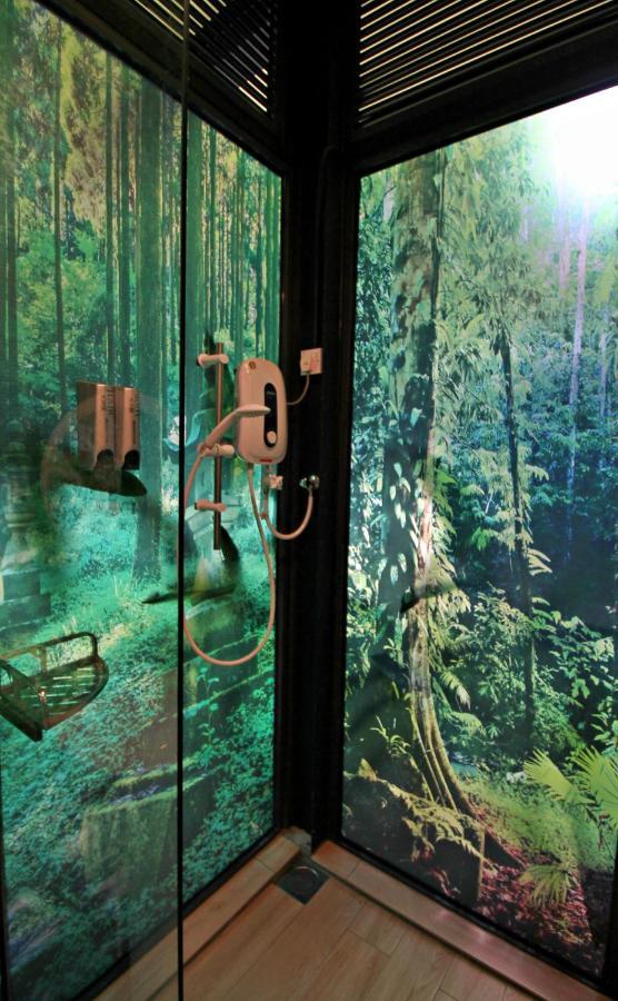 Willa Xscape Tambun Ipoh Zewnętrze zdjęcie