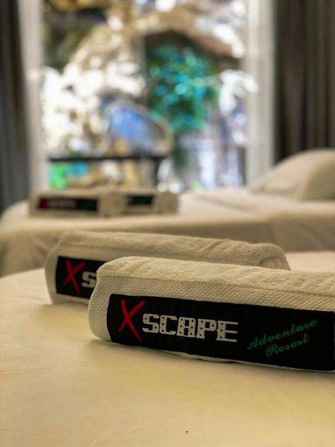 Willa Xscape Tambun Ipoh Zewnętrze zdjęcie