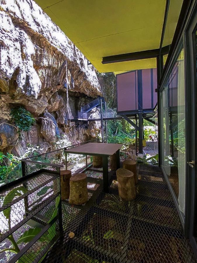 Willa Xscape Tambun Ipoh Zewnętrze zdjęcie