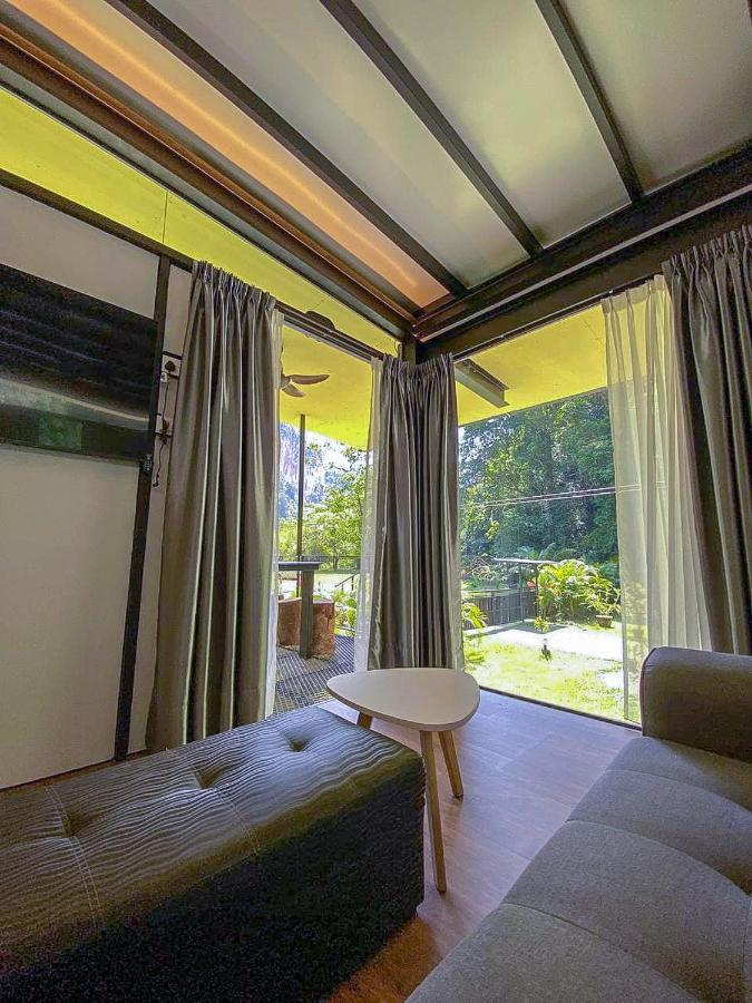 Willa Xscape Tambun Ipoh Zewnętrze zdjęcie