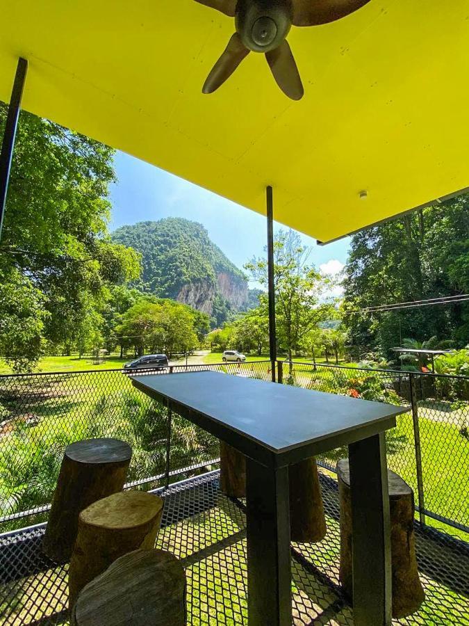 Willa Xscape Tambun Ipoh Zewnętrze zdjęcie