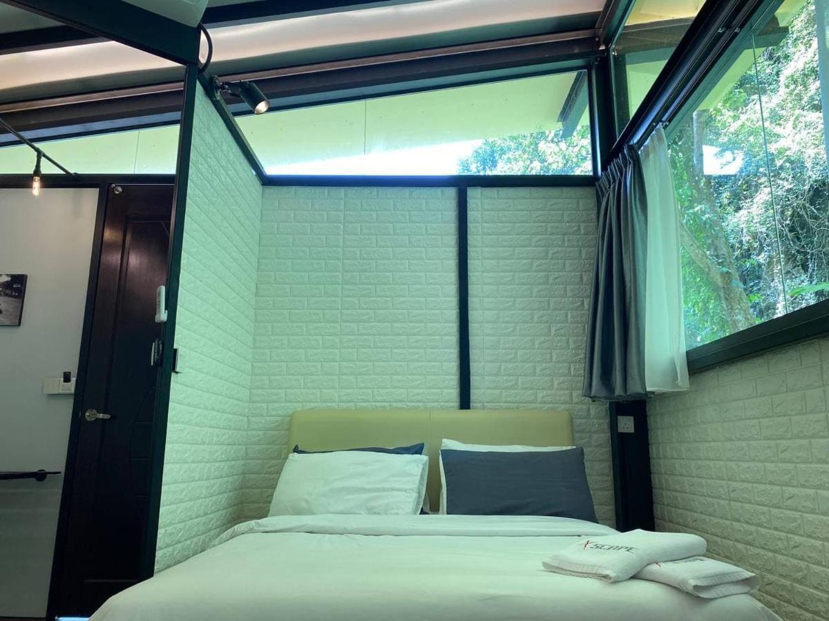 Willa Xscape Tambun Ipoh Zewnętrze zdjęcie