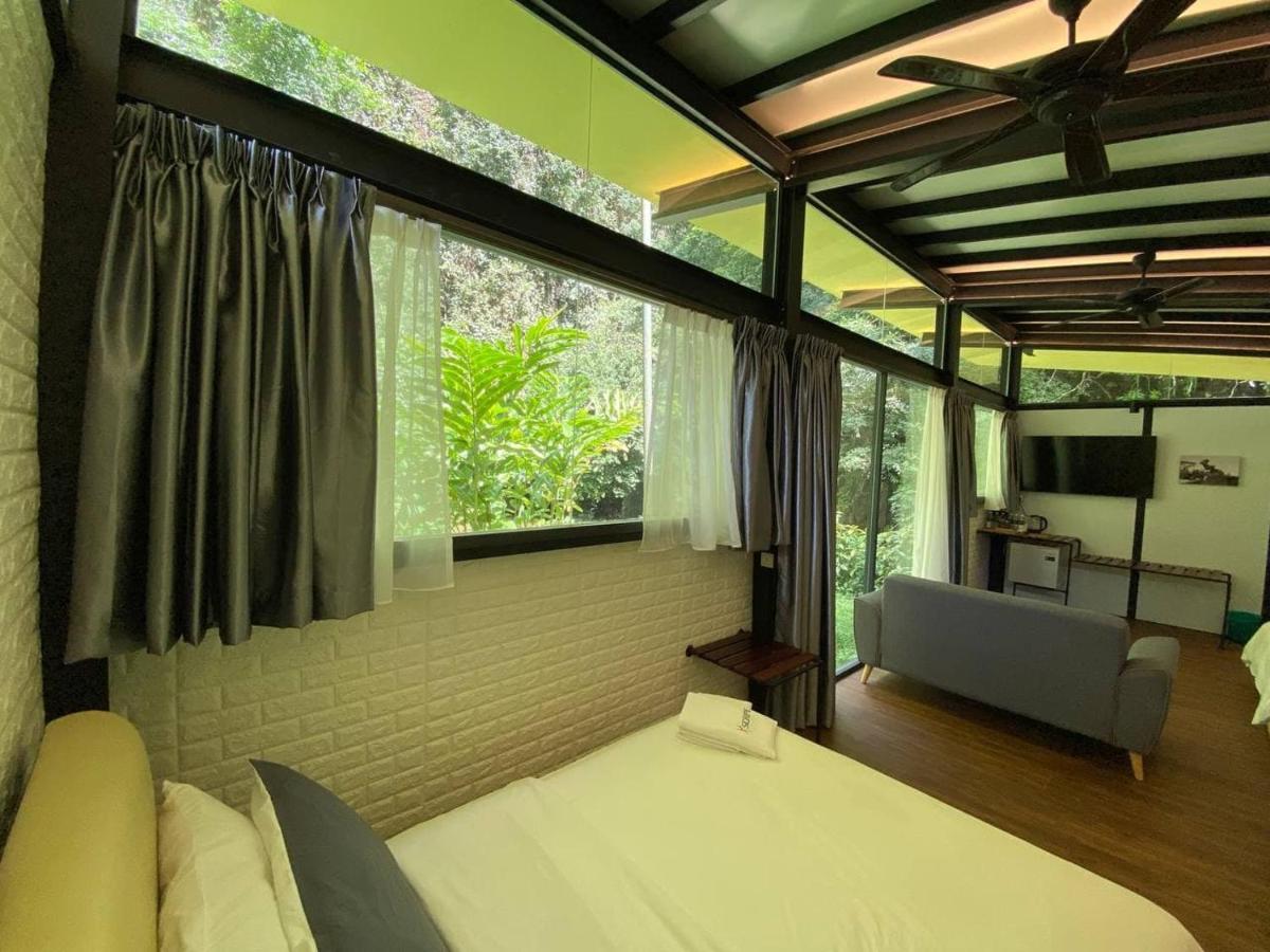Willa Xscape Tambun Ipoh Zewnętrze zdjęcie
