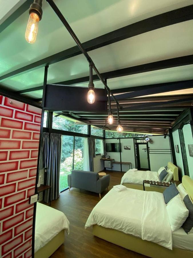 Willa Xscape Tambun Ipoh Zewnętrze zdjęcie