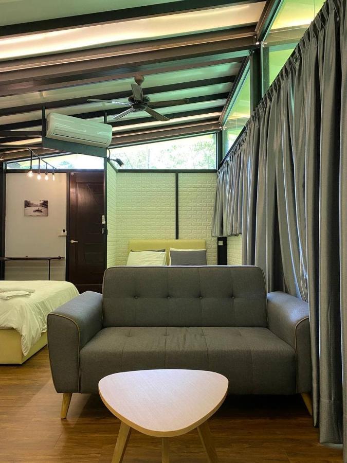 Willa Xscape Tambun Ipoh Zewnętrze zdjęcie