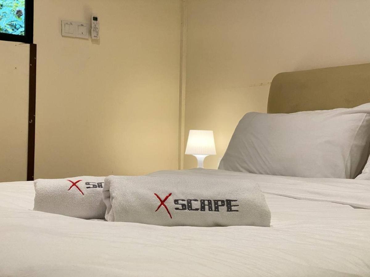 Willa Xscape Tambun Ipoh Zewnętrze zdjęcie