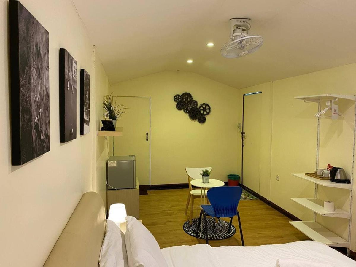 Willa Xscape Tambun Ipoh Zewnętrze zdjęcie