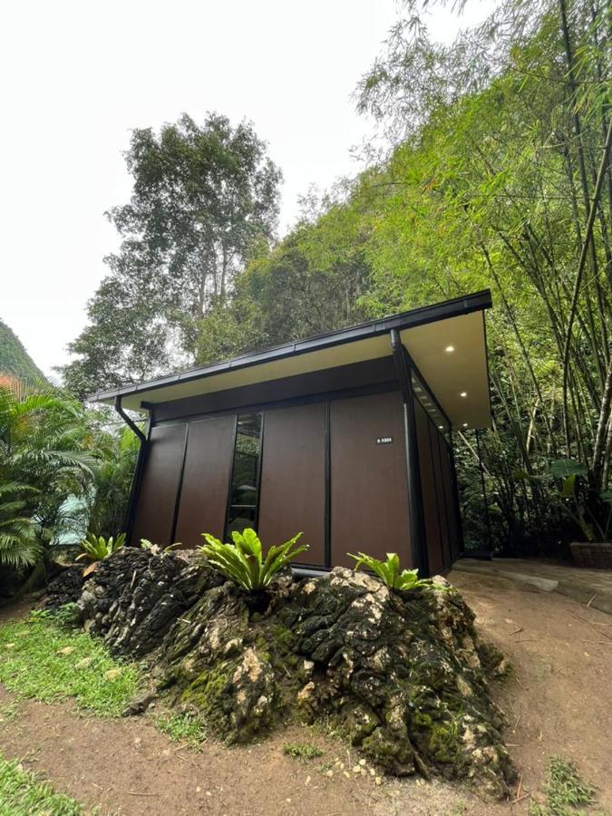 Willa Xscape Tambun Ipoh Zewnętrze zdjęcie