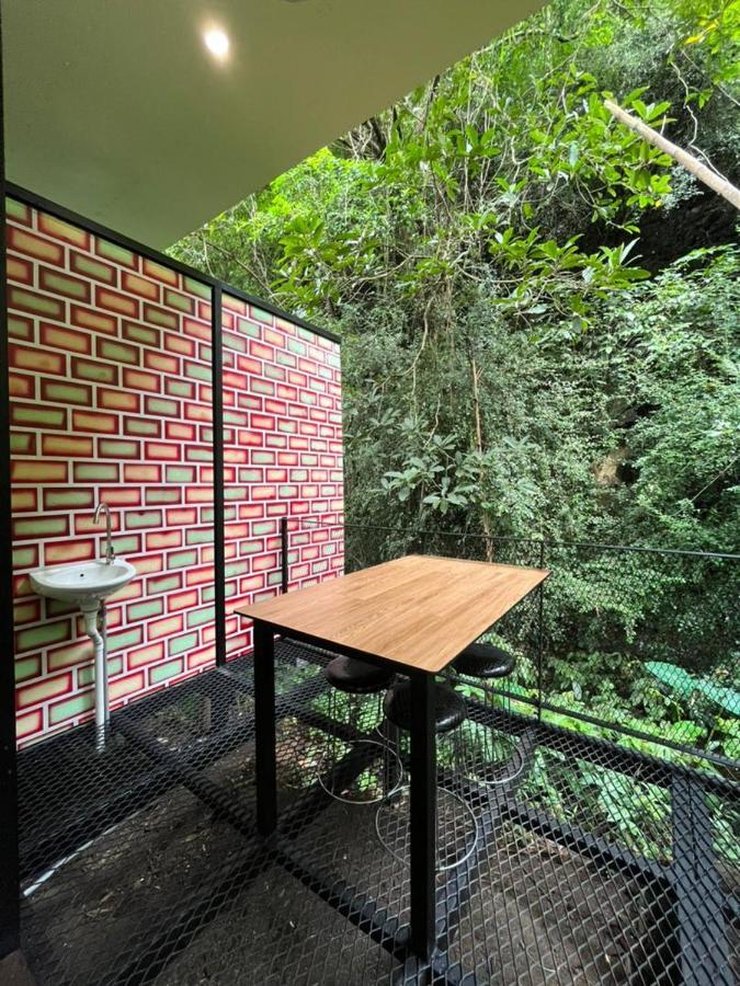 Willa Xscape Tambun Ipoh Zewnętrze zdjęcie