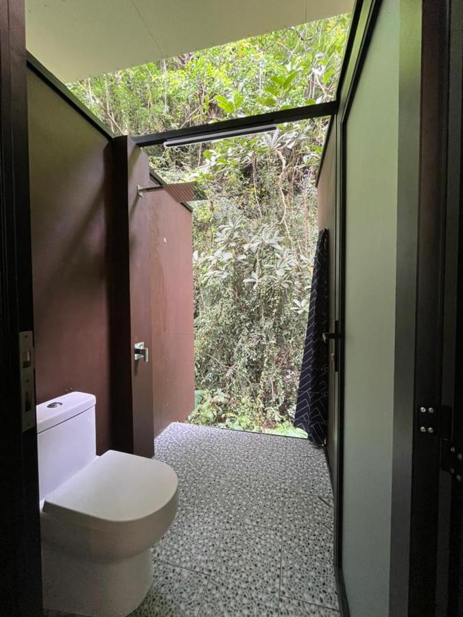 Willa Xscape Tambun Ipoh Zewnętrze zdjęcie