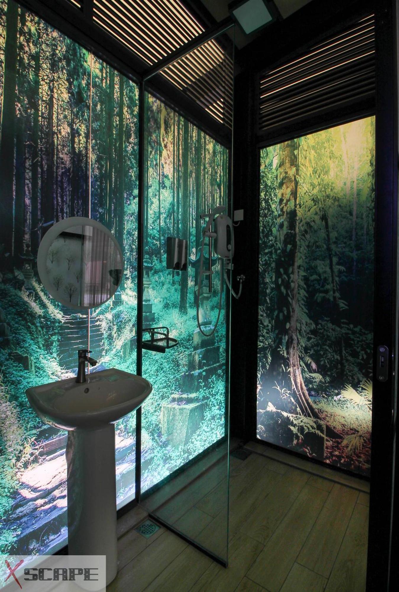 Willa Xscape Tambun Ipoh Pokój zdjęcie